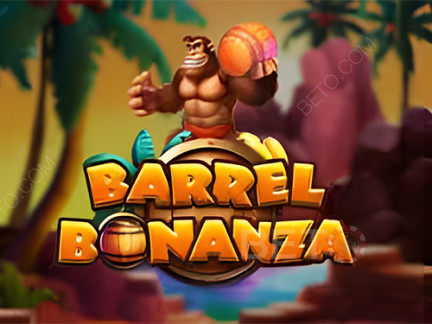 Barrel Bonanza डेमो