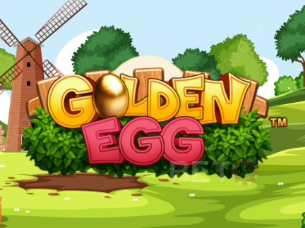 Golden Egg (GMW) डेमो