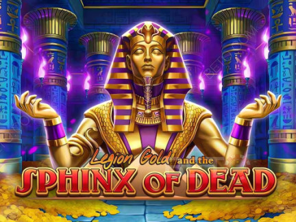 Legion Gold and the Sphinx of Dead डेमो