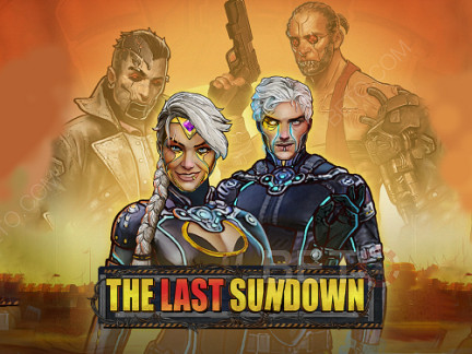 The Last Sundown डेमो