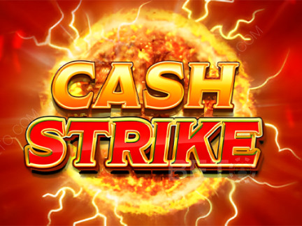 Cash Strike (Blueprint) डेमो