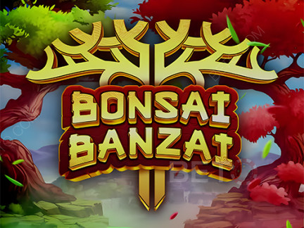 Bonsai Banzai डेमो