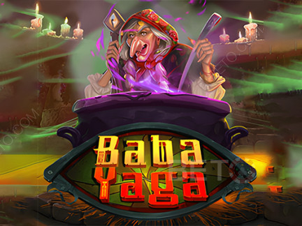 Baba Yaga डेमो