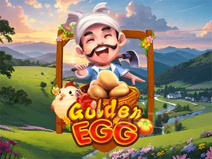 Golden Egg (KA Gaming) डेमो
