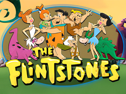 The Flintstones (Blueprint) डेमो
