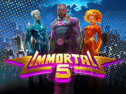 Immortal 5 डेमो