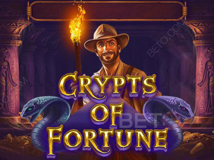 Crypts of Fortune डेमो