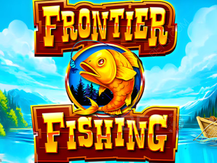 Frontier Fishing डेमो