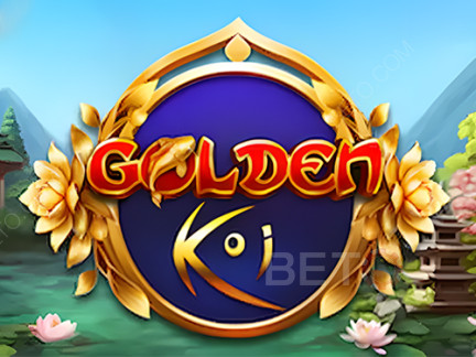 Golden Koi डेमो