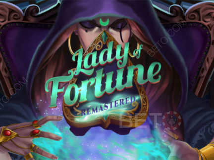 Lady of Fortune Remastered डेमो