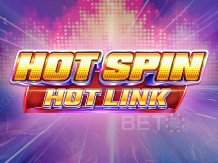 Hot Spin Hot Link डेमो