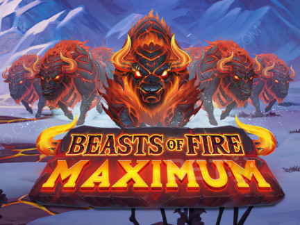 Beasts of Fire Maximum डेमो