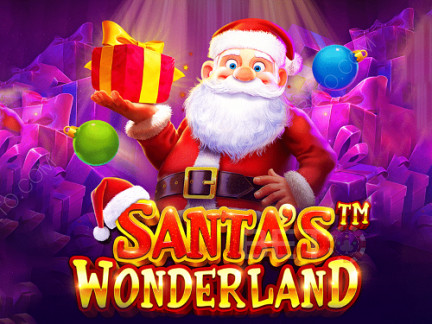 Santa's Wonderland डेमो