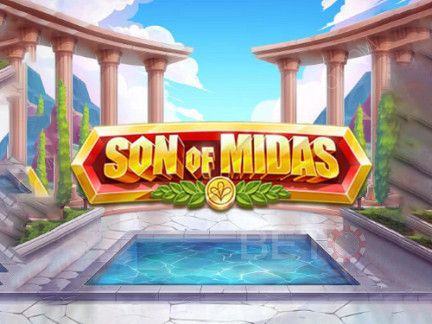 Son of Midas डेमो