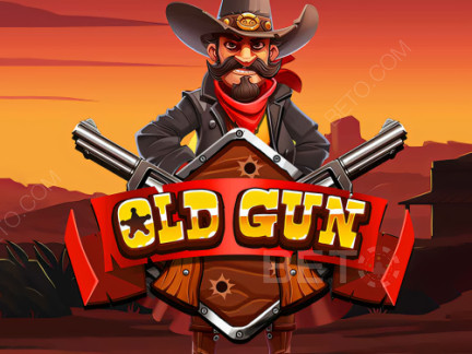 Old Gun डेमो
