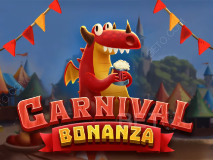 Carnival Bonanza डेमो