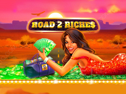 Road 2 Riches डेमो