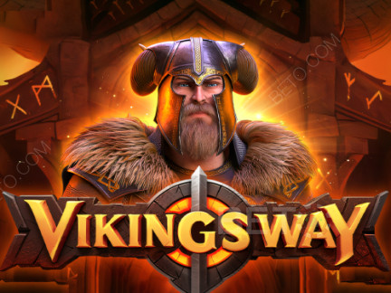 Vikings Way डेमो