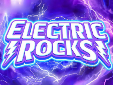 Electric Rocks डेमो