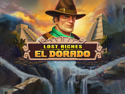 Lost Riches of El Dorado डेमो