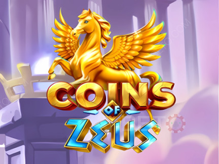 Coins of Zeus डेमो