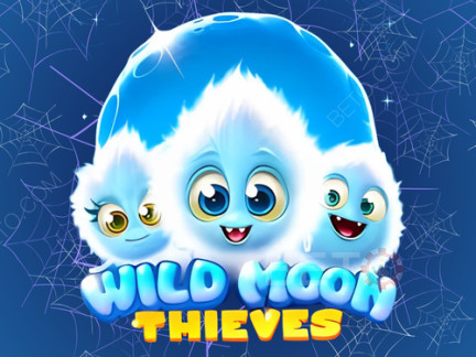 Wild Moon Thieves डेमो