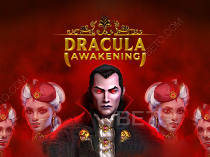 Dracula Awakening डेमो