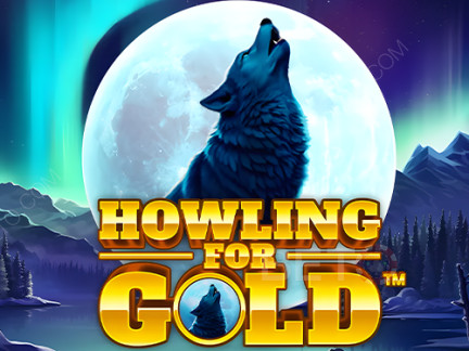 Howling for Gold डेमो