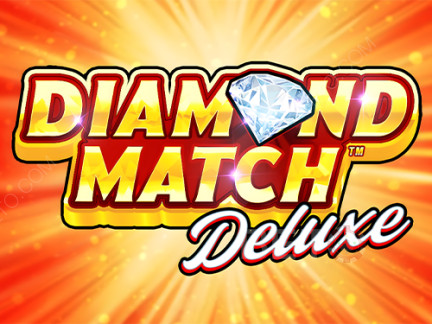 Diamond Match Deluxe डेमो