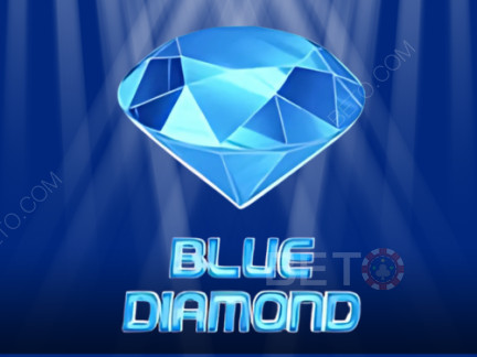 Blue Diamond (World Match) डेमो