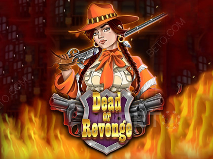 Dead or Revenge डेमो