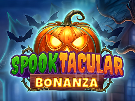 Spooktacular Bonanza डेमो