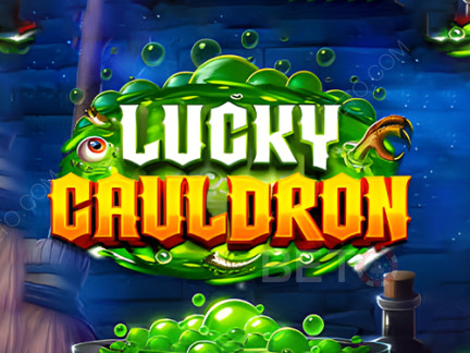 Lucky Cauldron डेमो