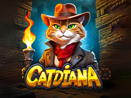 Catdiana डेमो