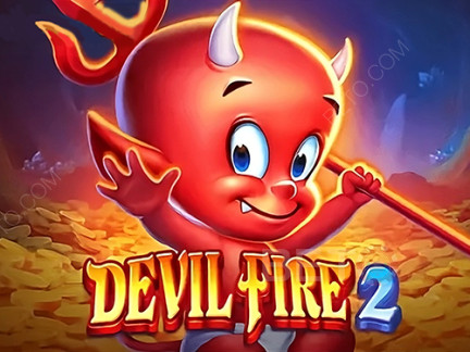 Devil Fire 2 डेमो