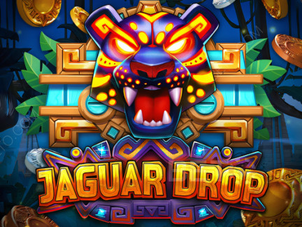 Jaguar Drop डेमो