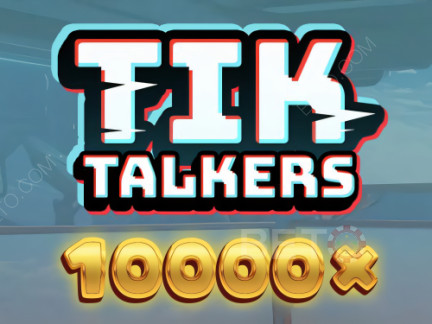 Tik Talkers डेमो