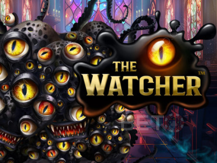 The Watcher डेमो