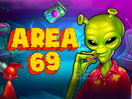 Area 69 डेमो
