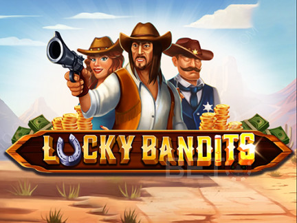 Lucky Bandits डेमो