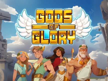 Gods of Glory डेमो