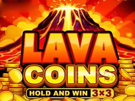 Lava Coins डेमो