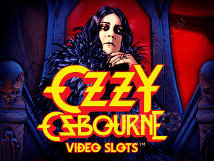 Ozzy Osbourne डेमो