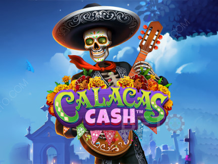 Calacas Cash डेमो