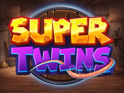 Super Twins डेमो