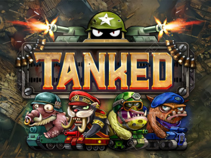 Tanked डेमो