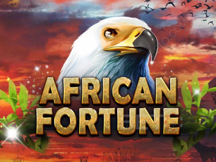 African Fortune डेमो