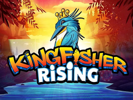 Kingfisher Rising डेमो