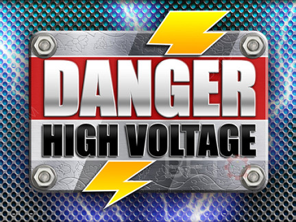 Danger! High Voltage 2 डेमो