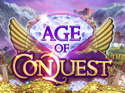 Age of Conquest डेमो
